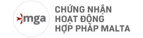 chứng nhận hoạt động hợp pháp tại Malta của good88