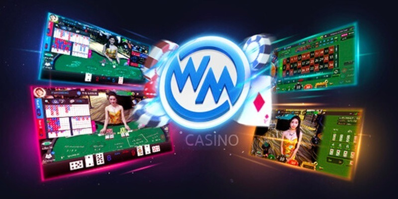 Đôi nét giới thiệu về sân chơi WM casino GOOD88