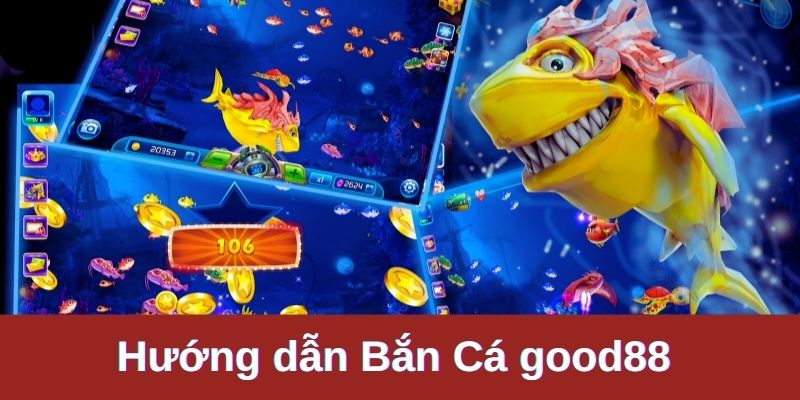 Ứng dụng mẹo hay khi tham gia sân chơi bắn cá