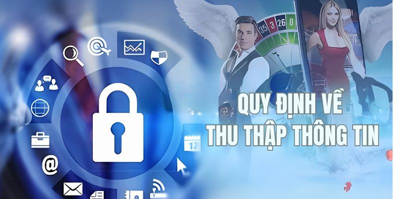 Một số quy định về thu thập thông tin thành viên