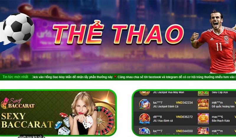 Tìm hiểu về sảnh game thể thao Good88 được yêu thích nhất 2025